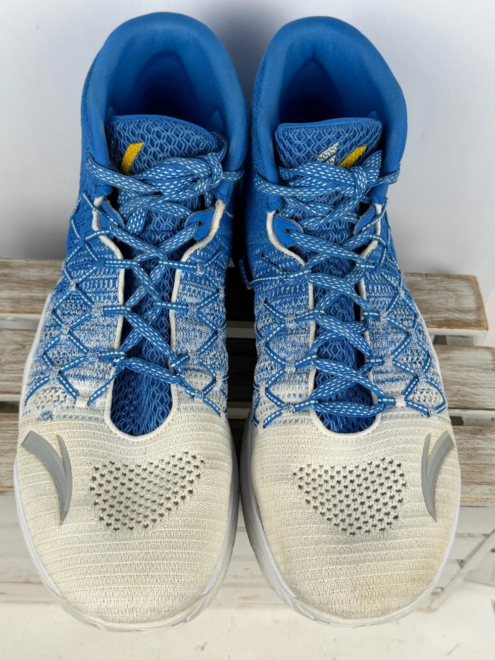 Anta klay thompson